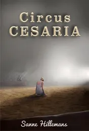 Omslag van Circus Cesaria