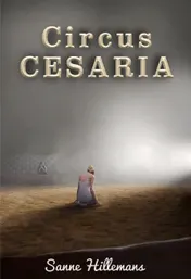 Omslag van Circus Cesaria