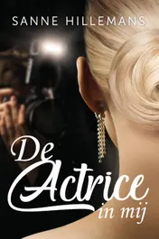Omslag van De actrice in mij