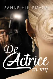 Omslag van De actrice in mij