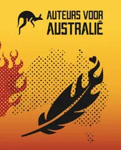 Omslag van Auteurs voor Australië