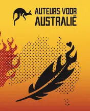 Omslag van Auteurs voor Australië