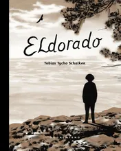 Omslag van Eldorado