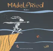 Omslag van Madelfried