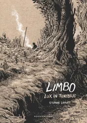 Omslag van Limbo