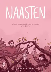 Omslag van Naasten