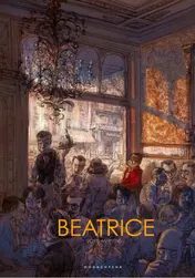Omslag van Beatrice