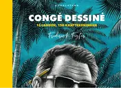 Omslag van Congé Dessiné