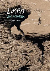 Omslag van Limbo. Vox Aquarium