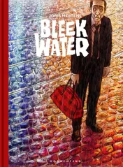 Omslag van Bleekwater