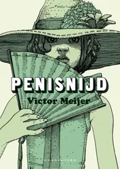 Omslag van Penisnijd
