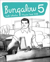 Omslag van Bungalow 5