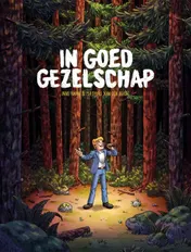 Omslag van In goed gezelschap