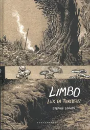 Omslag van Limbo 1-2-3 (set)