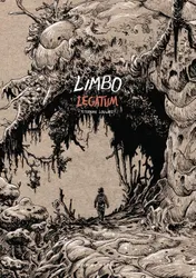Omslag van Limbo Legatum