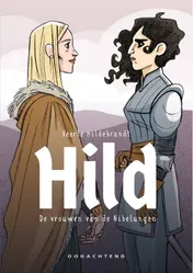 Omslag van HILD