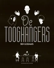 Omslag van De Tooghangers