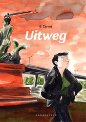 Omslag van Uitweg