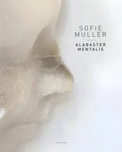 Omslag van Alabaster Mentalis