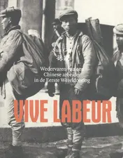 Omslag van Vive Labeur