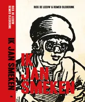 Omslag van Ik, Jan Smeken