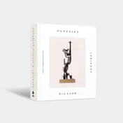 Omslag van Gonzáles, Picasso & friends