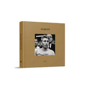 Omslag van Anquetil