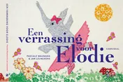 Omslag van Elodies verrassing