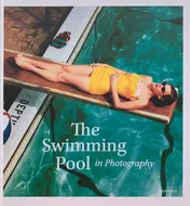 Omslag van The Swimming Pool