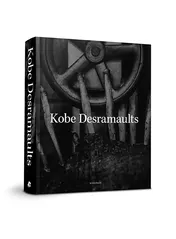 Omslag van Kobe Desramaults