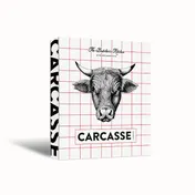Omslag van Carcasse