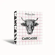 Omslag van Carcasse