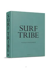Omslag van Surf Tribe