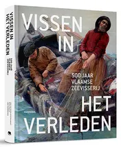 Omslag van Vissen in het verleden