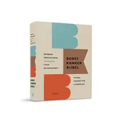 Omslag van Borstkankerbijbel