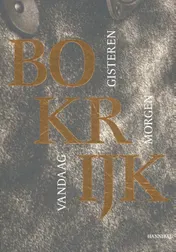 Omslag van Bokrijk