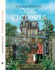 Omslag van Villa Victoria