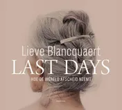 Omslag van Last Days
