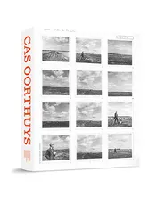 Omslag van Cas Oorthuys