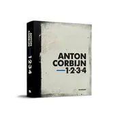Omslag van Anton Corbijn 1-2-3-4