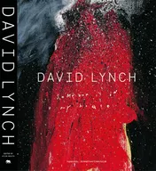 Omslag van David Lynch