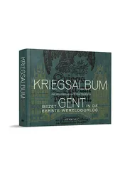 Omslag van Kriegsalbum