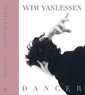 Omslag van Dancer