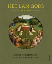 Omslag van Het Lam Gods