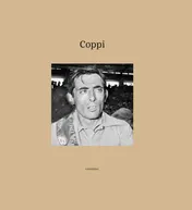 Omslag van Fausto Coppi