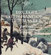 Omslag van Bruegel The Elder