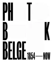Omslag van Photo Book Belge