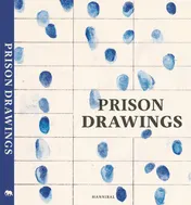 Omslag van The Borderline - Prison Drawings