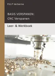 Omslag van Verspanen basis