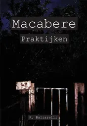 Omslag van Macaber
